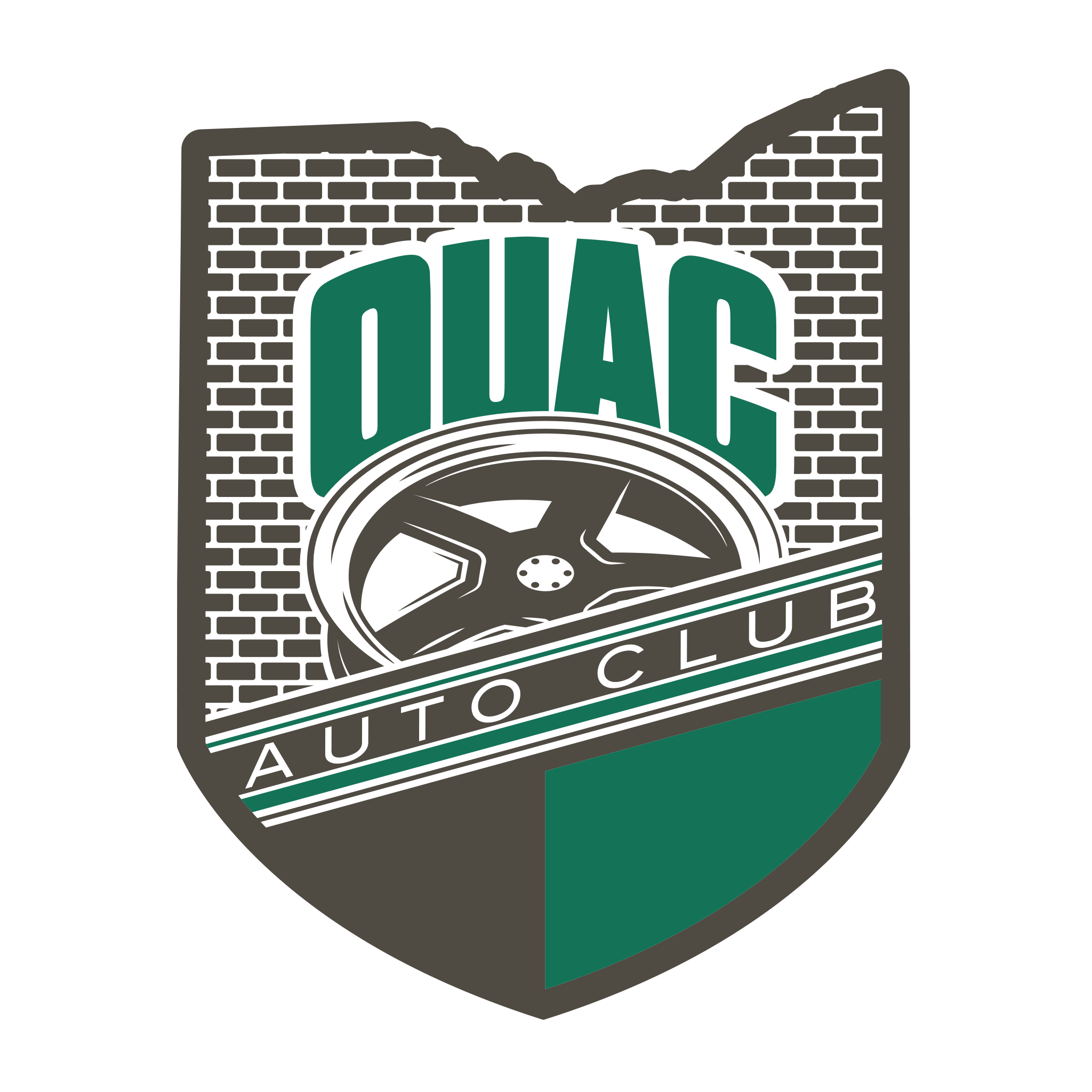 Ohio University Auto Club