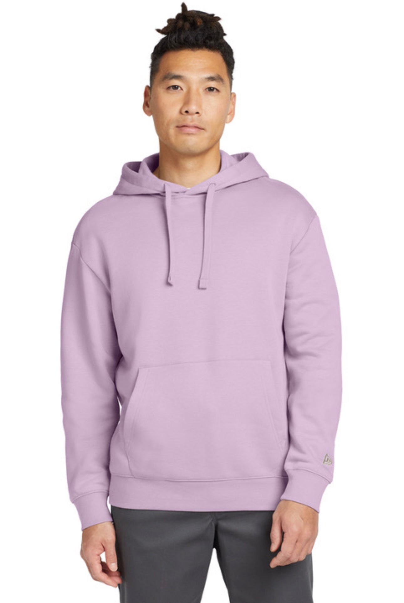 Premium Logo Hoodie