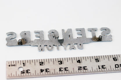 Stengers Ford Badge
