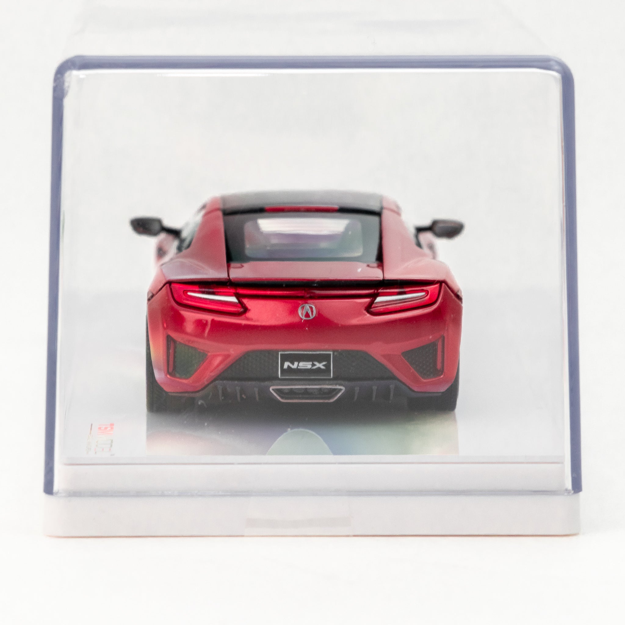 Acura NSX 1:43 Scale Model by TSM (ONLY 1 LEFT)