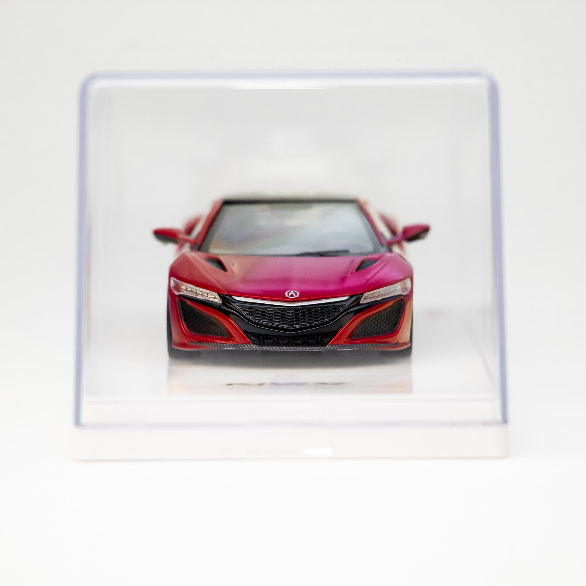Acura NSX 1:43 Scale Model by TSM (ONLY 1 LEFT)