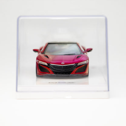 Acura NSX 1:43 Scale Model by TSM (ONLY 1 LEFT)