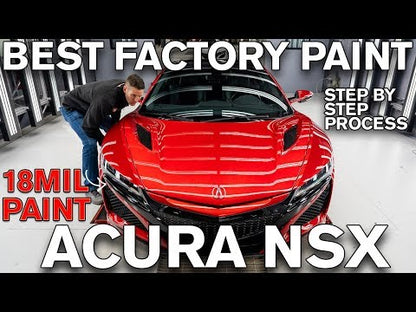 Acura NSX 1:43 Scale Model by TSM (ONLY 1 LEFT)